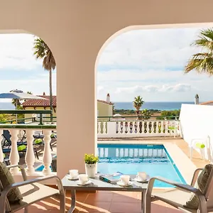  Villa Carolina Espagne