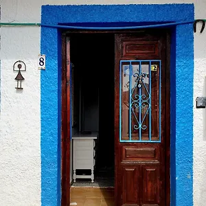  Appartement Vivienda Rural En Cabo De Gata Espagne