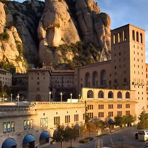 Abat Marcet Montserrat