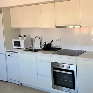  Appartement Atalaya De Espagne